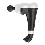 Arm Shape Usb Massage Gun For Muscle Relaxation - Red - Extra Image