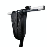 Hard Shell Head Bag For B20 Electric Scooter - Balance On The Go - Front View