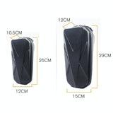 Hard Shell Head Bag For B20 Electric Scooter - Balance On The Go - Top-Down View