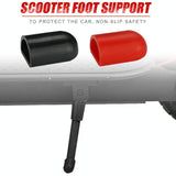 10-pack Scooter Foot Support Cover for Xiaomi Ninebot Electric Scooter Delivery