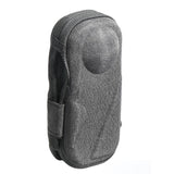Lightweight Waterproof Insta360 X4 Mini Storage Bag - Deep Gray