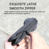 Lightweight Waterproof Insta360 X4 Mini Storage Bag - Deep Gray