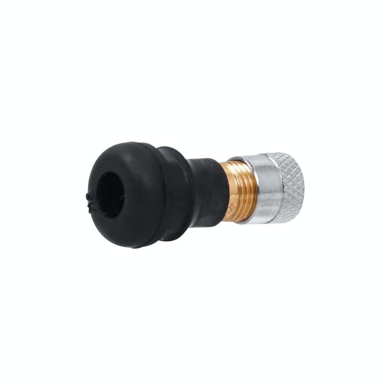 2-pack Ninebot Max G30 Scooter Tires with Vacuum Nozzle - Black