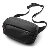 Versatile Waterproof Switch Storage Bag - Compact Design