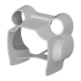 Anti-glare Gimbal Lens Hood for Dji Mini3 Pro - Black - Extra Image
