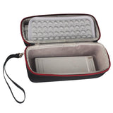 Protective Bag for Bose Soundlink Mini 2 Bluetooth Speaker - Black & Grey - Side View
