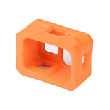 Floaty Case for Gopro Hero 8 - Eva Material - Top-Down View