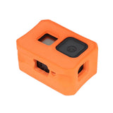 Floaty Case for Gopro Hero 8 - Eva Material - Rear View