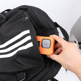 Floaty Case for Gopro Hero 8 - Eva Material - Low Angle