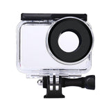 Waterproof Dual Lens Diving Case for Insta360 one r - 30m