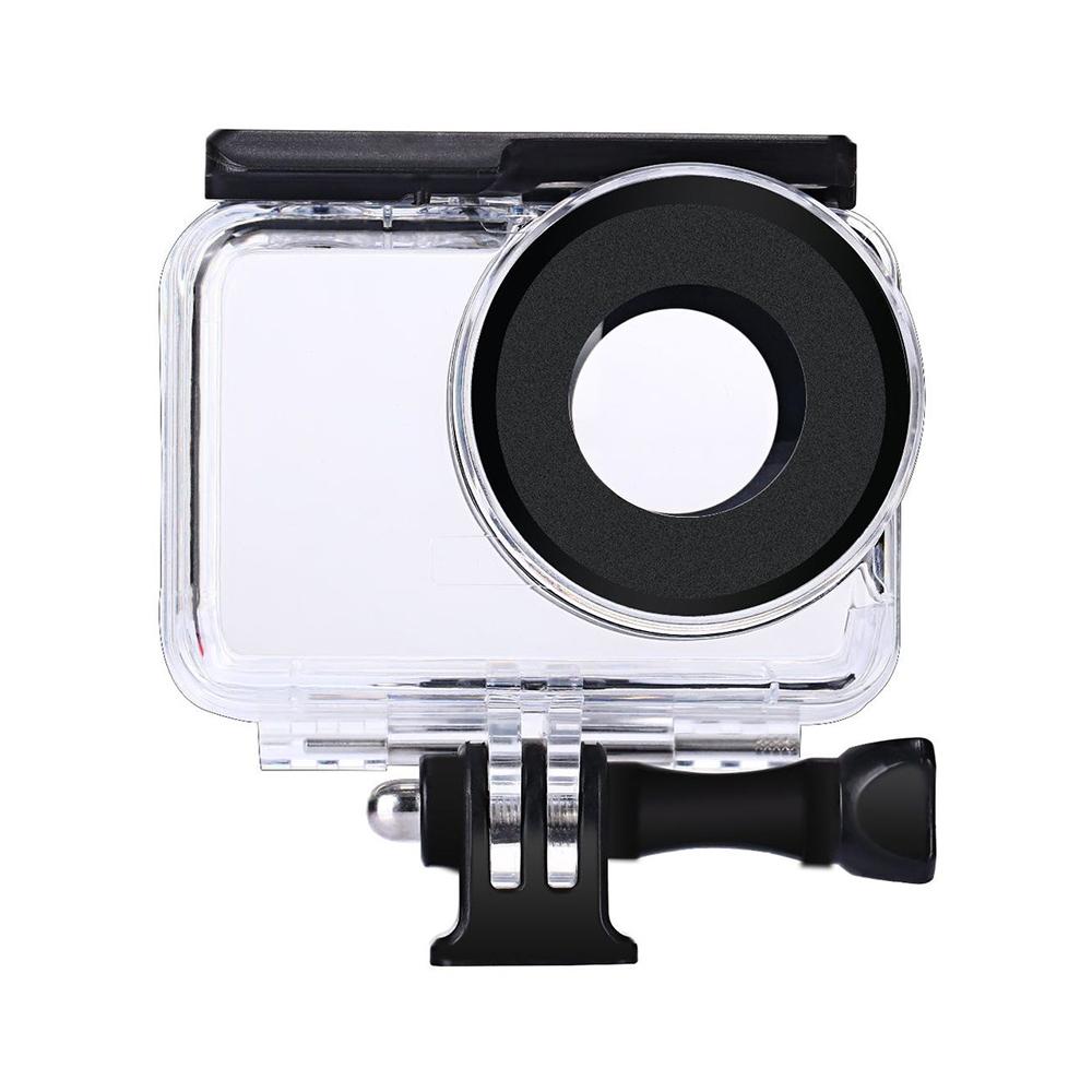 Waterproof Dual Lens Diving Case for Insta360 one r - 30m