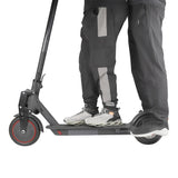 Rear Foot Pegs For Xiaomi M365 Electric Scooter - Rear View