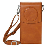 Apple Vision Pro Power Case - Compact Organizer - Front View