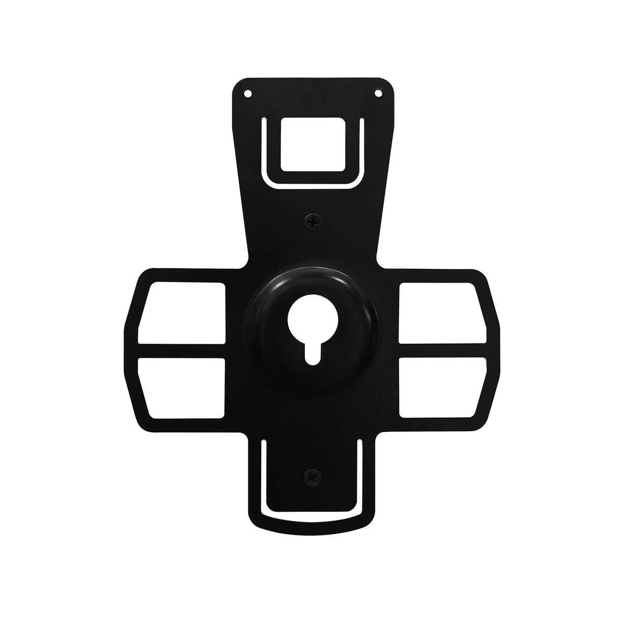Wall Mount Bracket for Sonos Amp - Black
