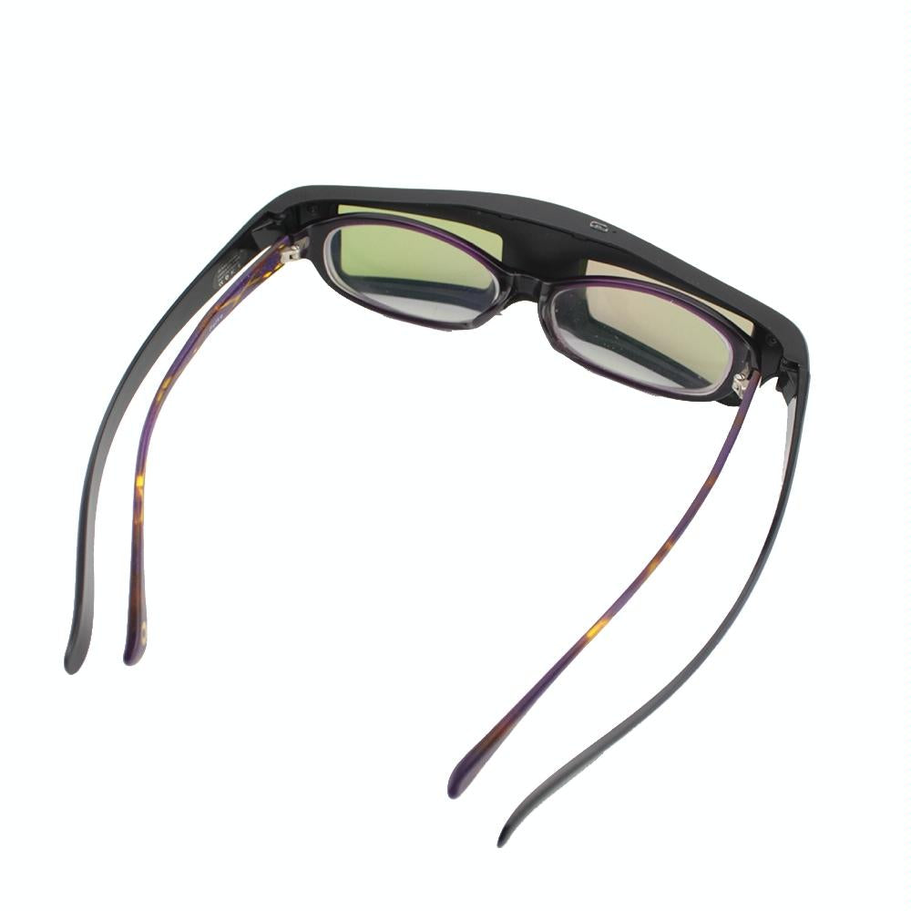 Active Shutter 3d Glasses for Dlp Link Projectors - 96hz / 144hz