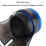 360-Degree Rotatable Golf Ball Scriber With 2 Pens - Draw Five Lines - Close-Up Angle