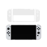 Transparent Tpu Cover for Nintendo Switch Oled