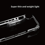 Protective Case for Nintendo Switch Lite - Clear
