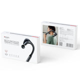 Handheld Electric Massager - Yesido Mg07 - Black - Extra Image