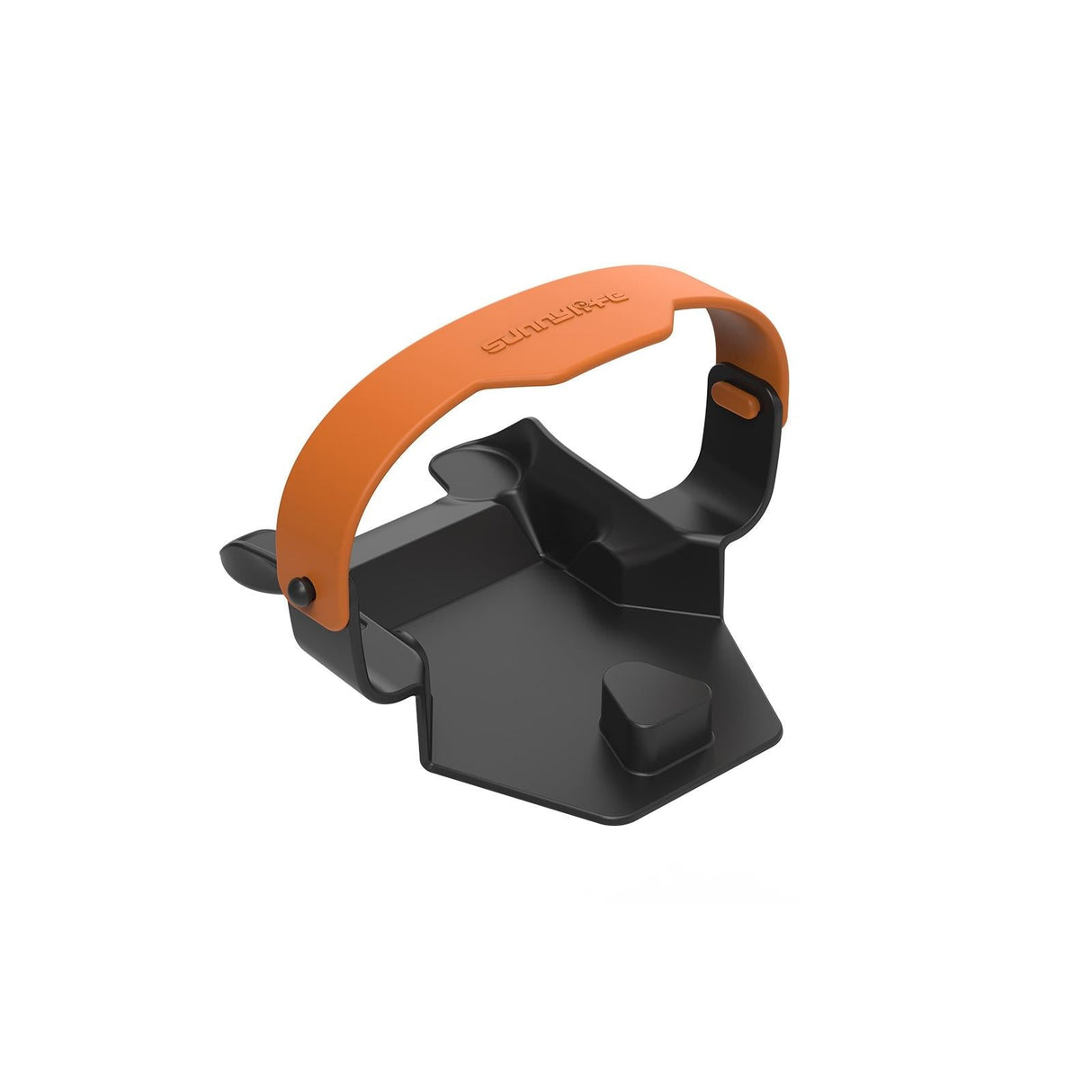 Fixed Propeller Guard for Dji Mini 4 Pro - Blade Holder - Orange