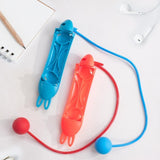 Jump Rope Controller for Nintendo Switch Joy Con - Pink