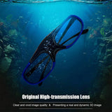 3d Glasses for Dlp Projectors - Rechargeable - Extra Image