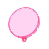 Insta360 Go 3 Diving Lens Filter Housing - Purple - Low Angle
