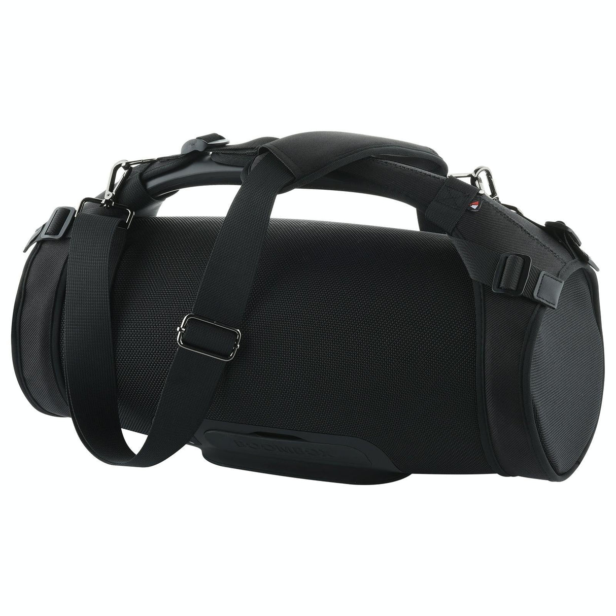 Jbl Boombox Speaker Bag with Shoulder Strap - Portable and Black