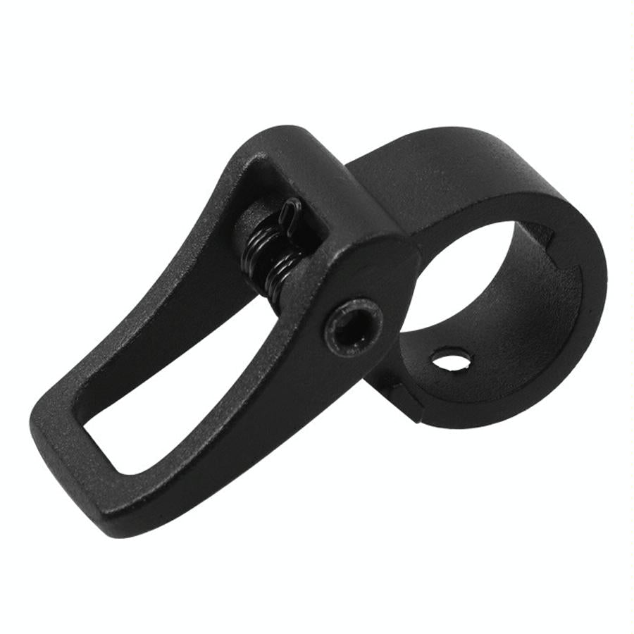 Max G30 Electric Scooter Folding Hook - Black