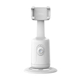 360 Rotation Follow-up Gimbal Stabilizer with 1 / 4-inch Interface - Black - Extra Image