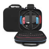 Switch Fitness Ring Bag - Portable Storage - Side View
