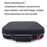 Switch Fitness Ring Bag - Portable Storage - 45-Degree Angle