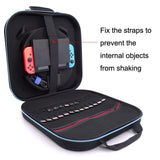 Switch Fitness Ring Bag - Portable Storage - Close-Up Angle