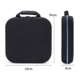 Switch Fitness Ring Bag - Portable Storage - Top-Down View