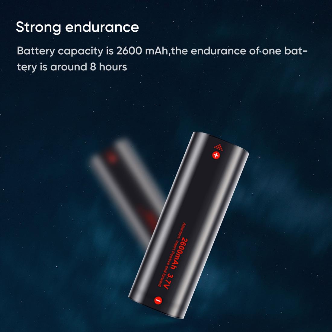 Capture1 Outdoor Video Gimbal Stabilizer - Black