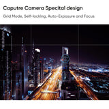 Capture1 Outdoor Video Gimbal Stabilizer - Black - Extra Image