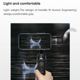 Capture1 Outdoor Video Gimbal Stabilizer - Black - Extra Image