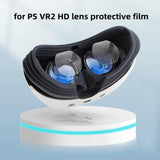Vr2 Hifylux Protective Film Set for Playstation - Ultimate Protection - Side View