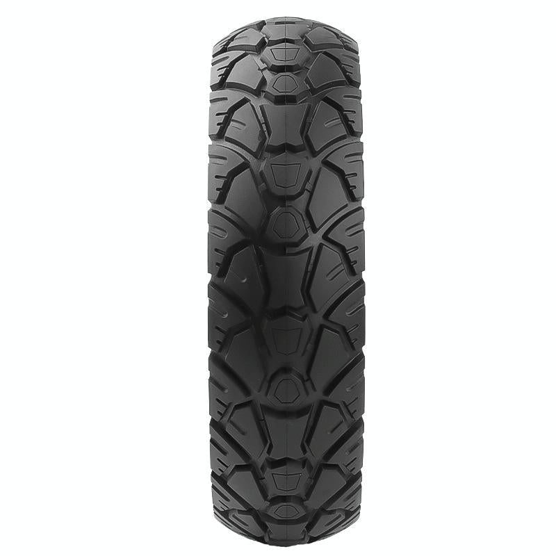 10x2.5-7 Universal Solid Tire Electric Scooter - Colourful