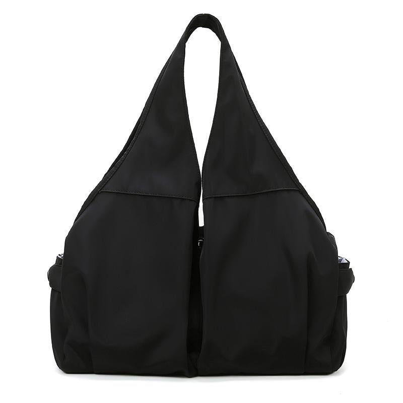Women Dry / Wet Gym Bag with Separation - no Code - Light Pink