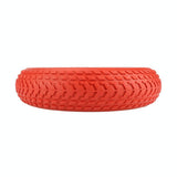 Red 8.5 Semi-solid Honeycomb Tire for Xiaomi M365 Scooter