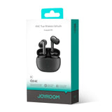 True Wireless Funpods Bluetooth Earphones - Black - Extra Image