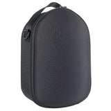 Vr Storage Box for Pico Neo3 - Shockproof Eva - Black - Side View