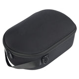 Vr Storage Box for Pico Neo3 - Shockproof Eva - Black - Top-Down View
