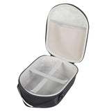 Vr Storage Box for Pico Neo3 - Shockproof Eva - Black - 45-Degree Angle