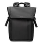 Men Casual Backpack - Compact and Stylish