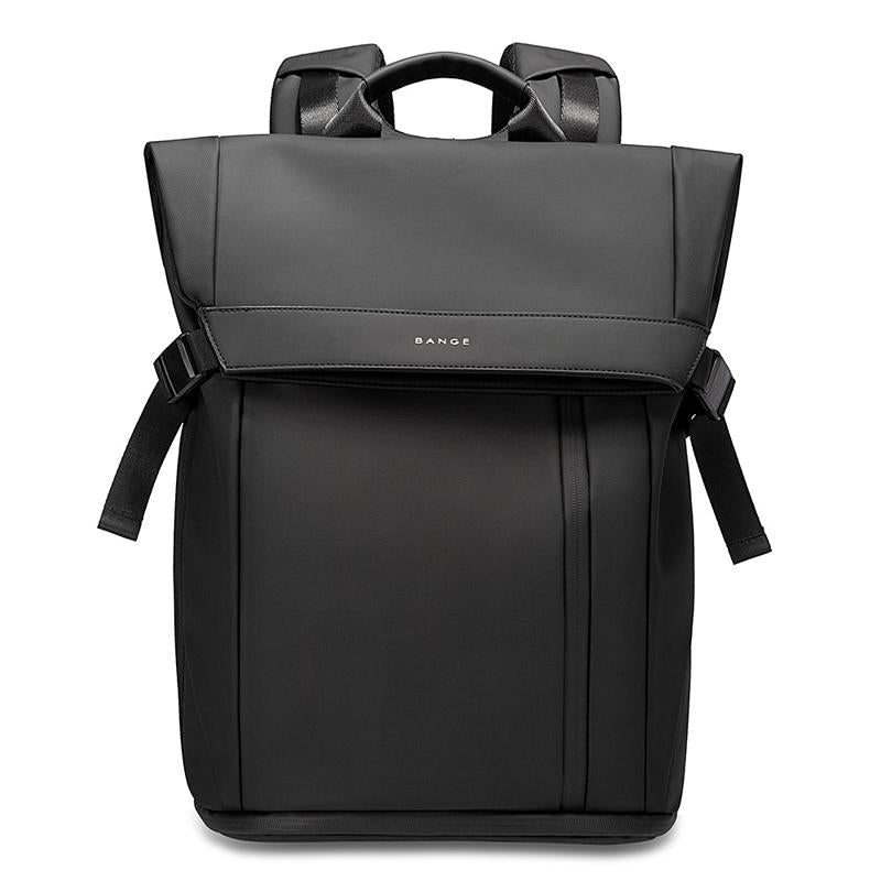 Men Casual Backpack - Compact and Stylish