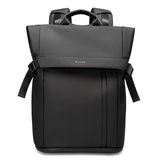 Men Casual Backpack - Compact and Stylish - Front View