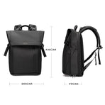 Men Casual Backpack - Compact and Stylish