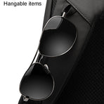 Men Casual Backpack - Compact and Stylish